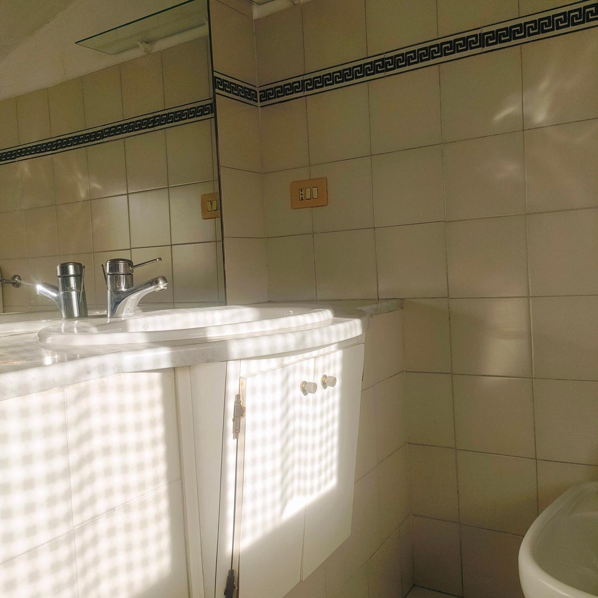 Il Cielo In Una Stanza サンレモ エクステリア 写真